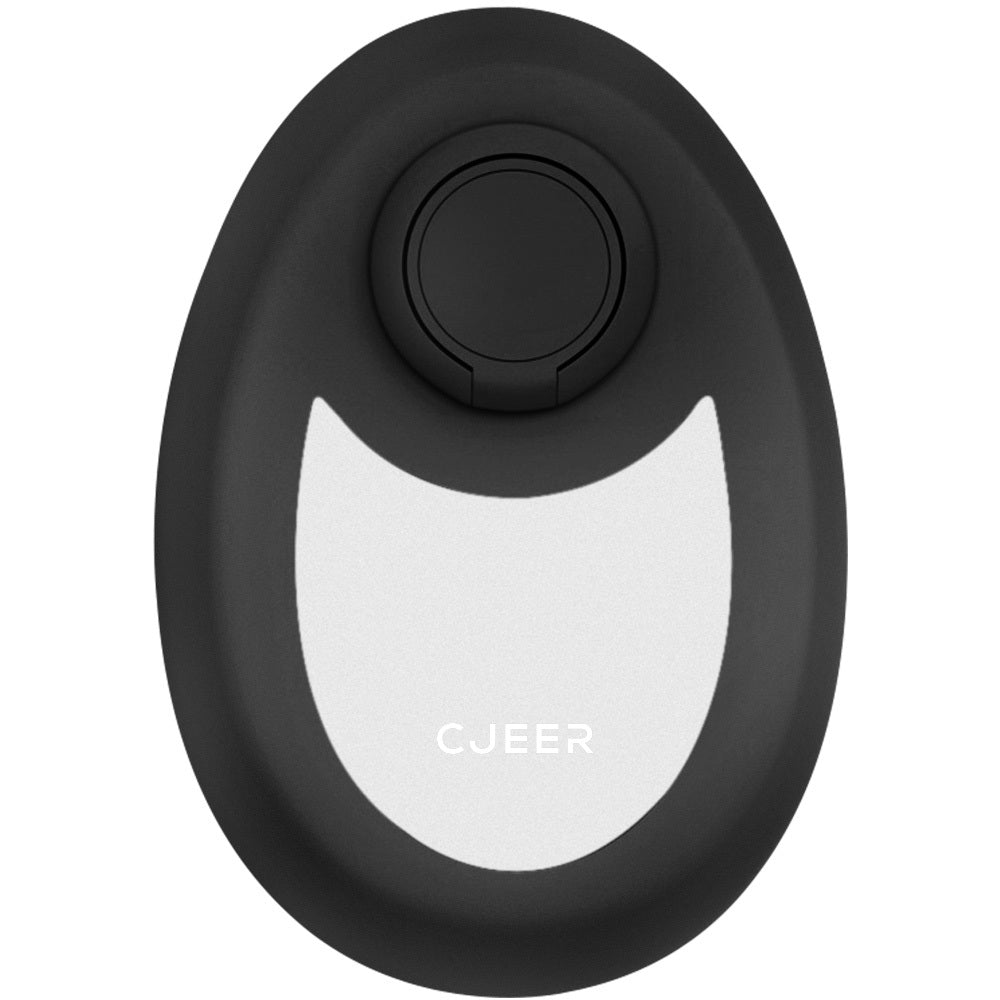 Upgraded Crystal Hair Eraser — Painless Exfoliating Hair Removal Tool for Legs, Arms & Body